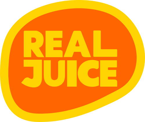 Real Juice logo